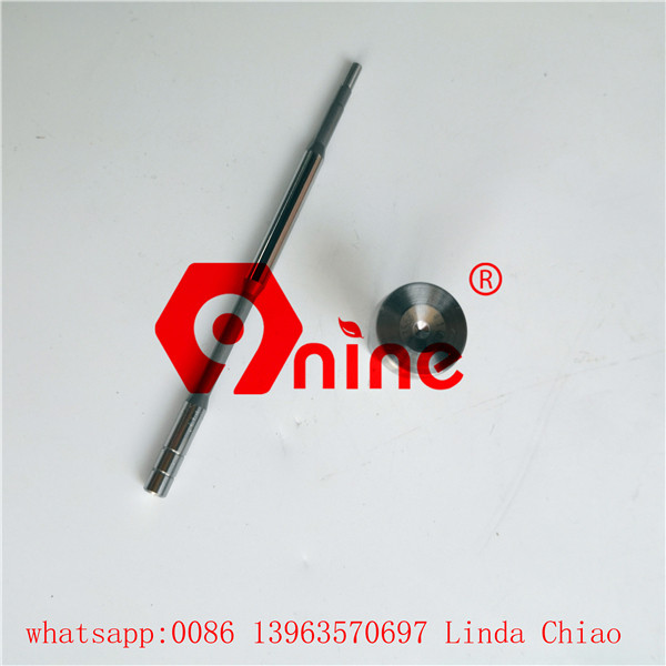 common rail control valve F00VC01346 For Injector 0445110253/0445110254/0445110257/0445110258/ 0445110259/0445110270/0445110329/0445110330